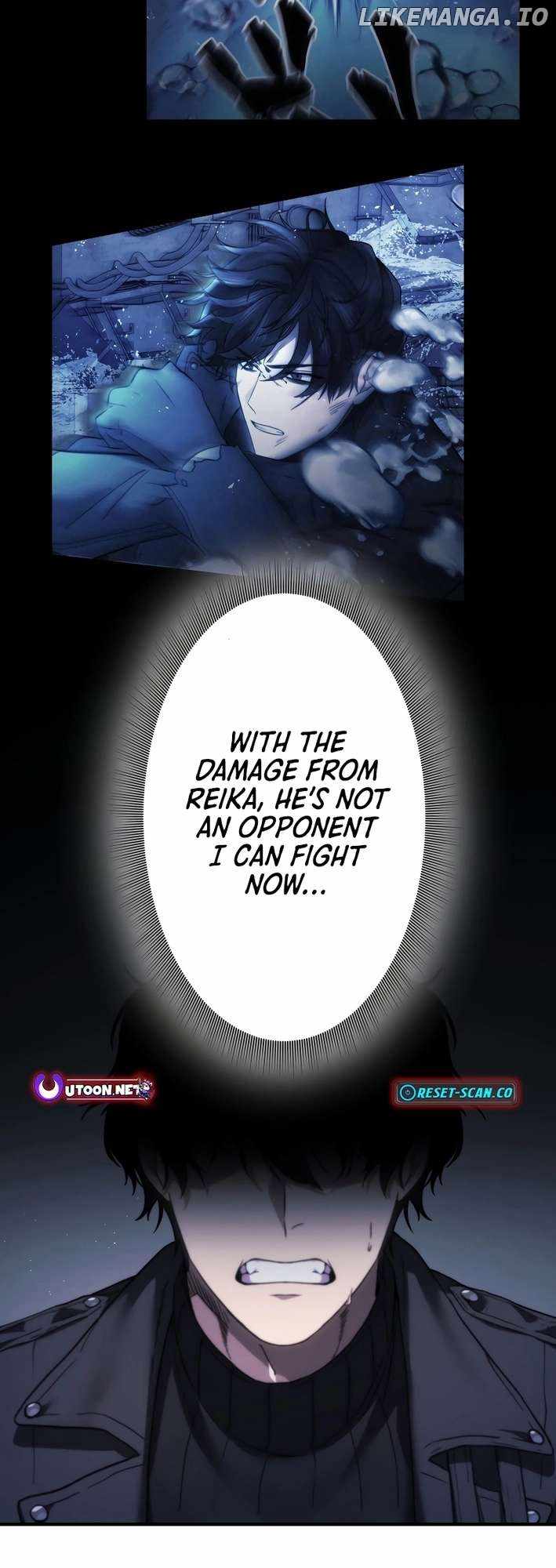 Revenge of the Unrivaled Streamer Chapter 14 5